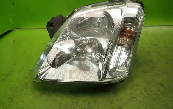 Opel Meriva A Headlight/headlamp 89308559