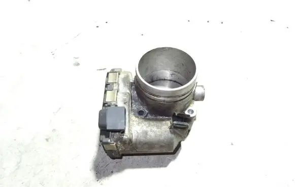 Alfa Romeo 156 Throttle valve 0280750102