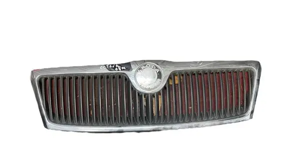 Skoda Octavia Mk2 (1Z) Front grill 1Z0853668