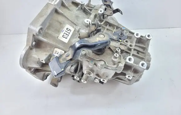 KIA Rio Manual 5 speed gearbox 5TE3