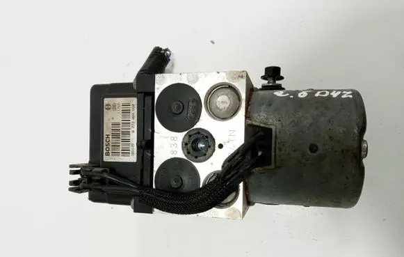 KIA Sorento ABS Pump 0273004660 0265216928 589103E310