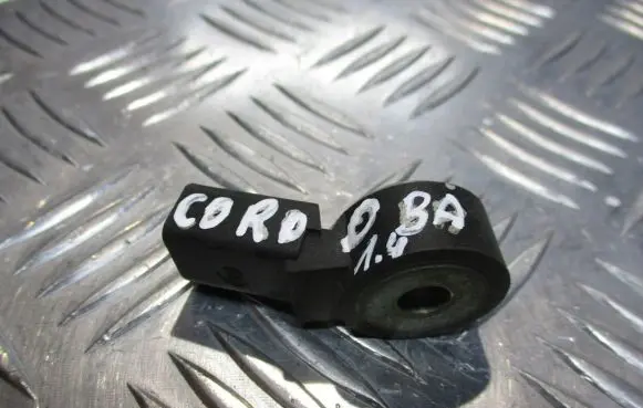 Seat Cordoba (6L) Detonation knock sensor 030905377C