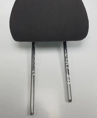 Mercedes-Benz C W204 Rear seat headrest 