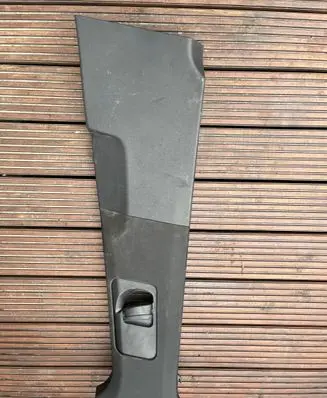 Porsche Cayenne (92A) (B) pillar trim (top) 7P5867239CB 1062630000CB