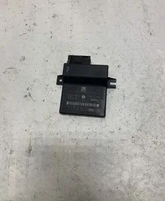 Audi A6 S6 C6 4F Gateway control module 4F0907468D 4F0910468A
