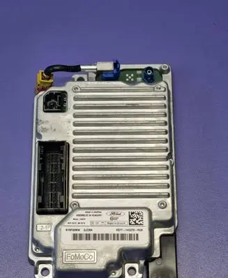 Ford Kuga III GPS navigation control unit/module KS7T14G370GB