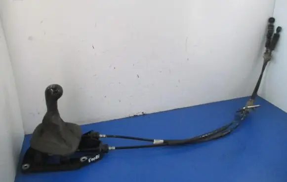 Volvo S40, V40 Gear shift rod 30616060