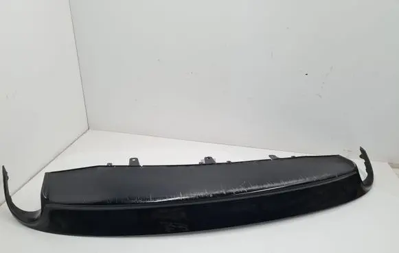 Audi A7 S7 4G Rear bumper lower part trim 4G8807521