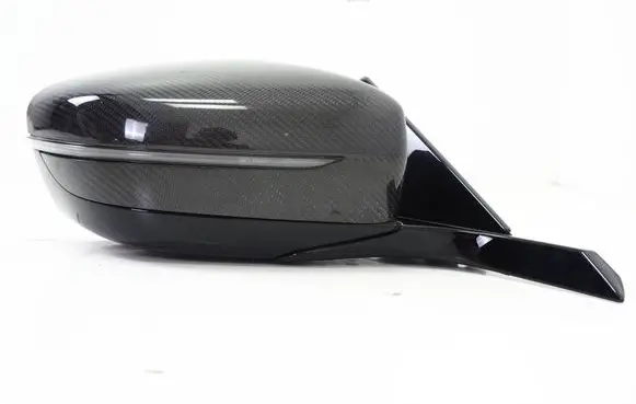 BMW 8 G15 Front door electric wing mirror 