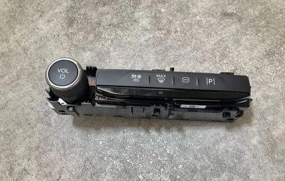Ford E-Transit Other switches/knobs/shifts NK3T18K811JL CK3T18K811JL
