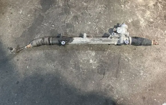 Audi A6 S6 C6 4F Steering rack 4F1422065R 7852993735 211105211919