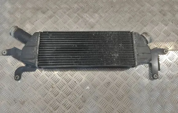 Mitsubishi Outlander Intercooler radiator 1530A107 621021