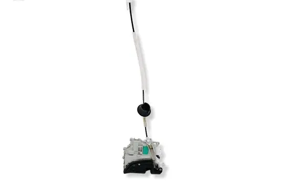 Porsche Macan (95B) Rear door lock 8K0839015G