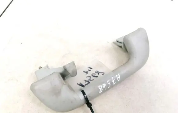Toyota Avensis T250 Rear interior roof grab handle