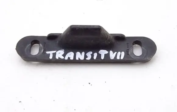 Ford Transit Sliding door lock loop/hook striker TRANSIT_MK7_RYGIEL_BOLEC_DRZWI_PRZESUWNYCH_LEWYCH