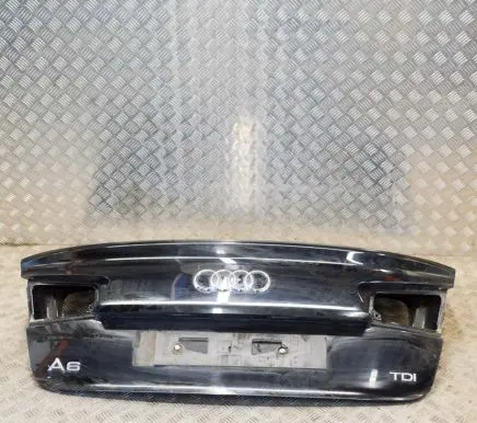 Audi A6 S6 C7 4G Tailgate/trunk/boot lid 4G5827023C