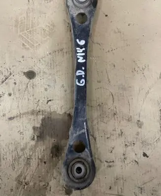 Audi A6 S6 C6 4F Rear control arm