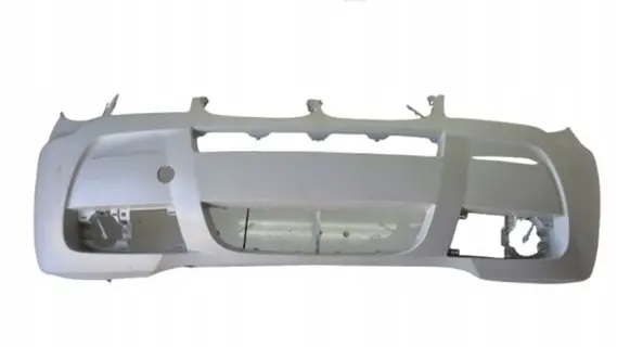BMW X3 E83 Front bumper 51113417729
