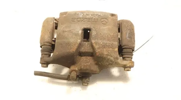 Mazda 3 III Front brake caliper