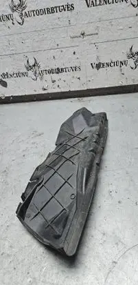 Opel Astra K Intercooler air guide/duct channel 39119882 51760001