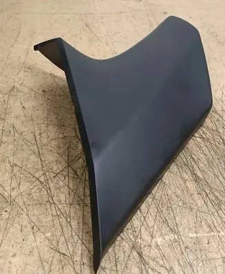 (D)pillar trim (top)