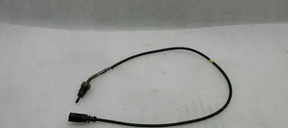 Audi Q3 8U Exhaust gas temperature sensor 03L906088GP