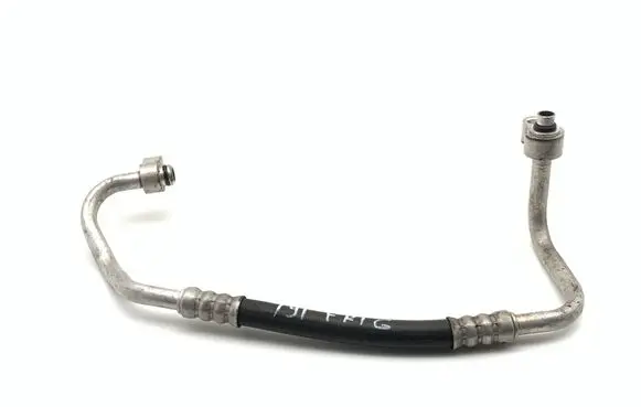 Air conditioning (A/C) pipe/hose