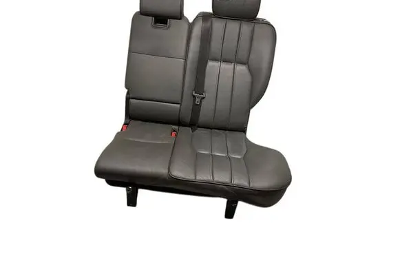Land Rover Range Rover L322 Rear seat 