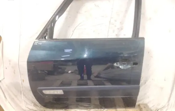Renault Espace - Grand espace IV Front door NV903