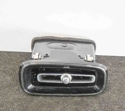 Volvo XC40 Dashboard air vent grill cover trim 31442625