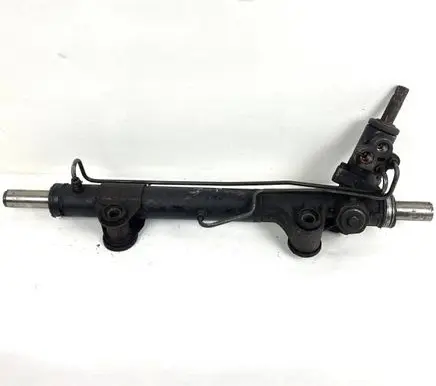 Steering rack