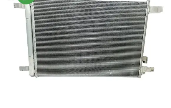 Audi A1 A/C cooling radiator (condenser) 5WA816411A 5WA816411 CZ447740