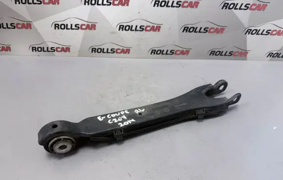 Mercedes-Benz E C207 W207 Rear control arm A2043521288