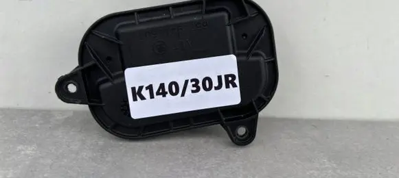 Skoda Scala LED ballast control module 7PP941597D