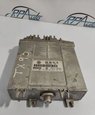 Ford Galaxy Engine control unit/module 028906021GS 28SA3508 0281001738