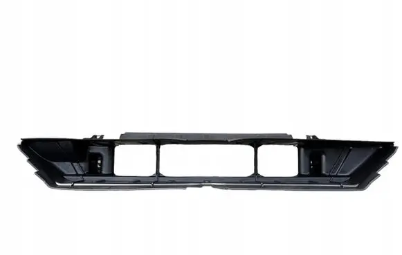 Renault Trafic III (X82) Intercooler air guide/duct channel 2147700Q1A