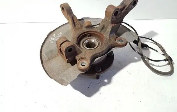 Mitsubishi ASX Front wheel hub 3870A007