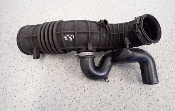 Honda Accord Intercooler hose/pipe 