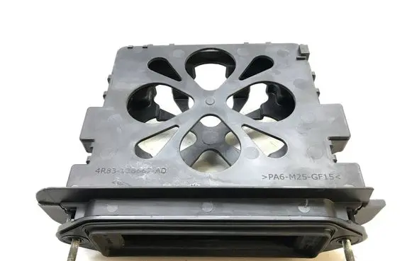 Jaguar S-Type Other engine bay part 4r8312b667ad 4r8312a692be k3118