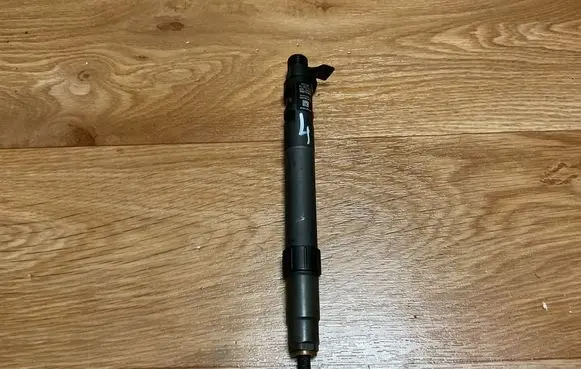 Ford Mondeo MK IV Fuel injector 9686191080 RL2UX3G EMBR00101D