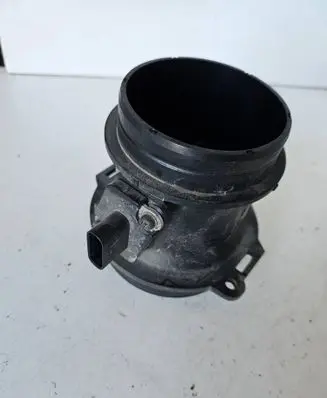 Audi A4 S4 B8 8K Mass air flow meter 059906461N