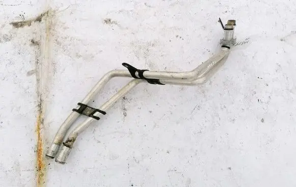 Jeep Grand Cherokee (WK) Air conditioning (A/C) pipe/hose