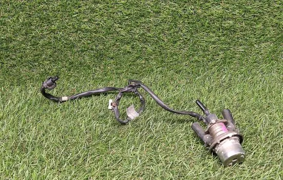 Mercedes-Benz C W205 AdBlue injector A0004901113 A0005403803