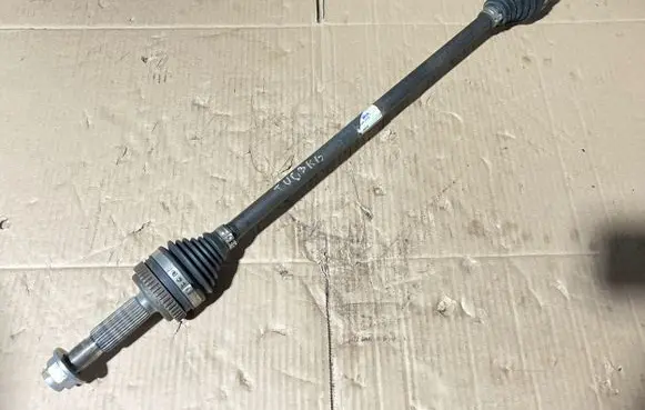Hyundai Tucson TL Rear driveshaft 49600D7000