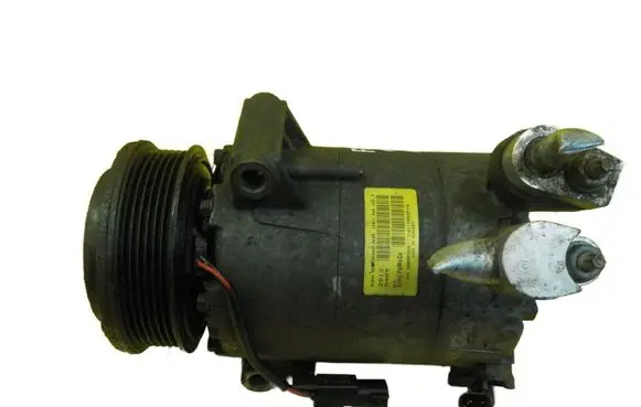 Ford Focus Air conditioning (A/C) compressor (pump) CV6119D629FB