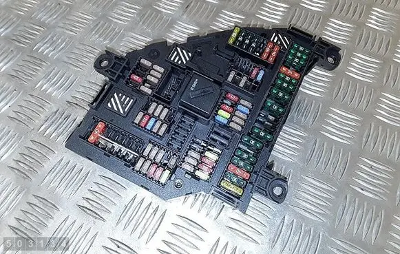 Fuse module