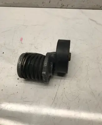 Audi A6 S6 C6 4F Alternator belt tensioner 038903315