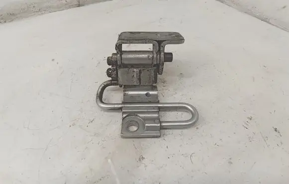 Audi Q7 4L Rear door lower hinge