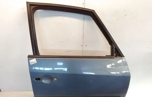 Renault Espace - Grand espace IV Front door