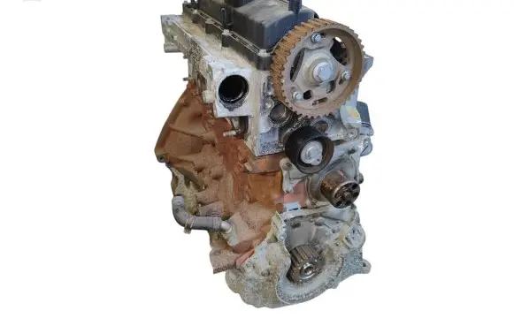 Dacia Duster Engine K9K892